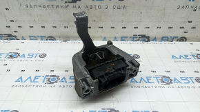 Right engine mount VW Tiguan 18 - cracked