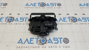 Radar cruise Toyota Rav4 13-18