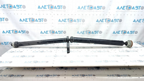 Driveshaft driveshaft Audi A5 F5 21-25 5D