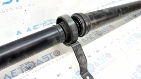 Driveshaft driveshaft Audi A5 F5 21-25 5D