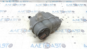 Expansion tank for cooling Audi A5 F5 21-25 with cap
