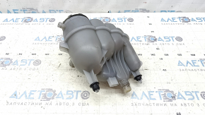 Expansion tank for cooling Audi A5 F5 21-25 with cap