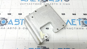 Audi A5 F5 21-25 MHEV High Voltage Fuel Tank Cover