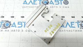 Audi A5 F5 21-25 MHEV High Voltage Fuel Tank Cover