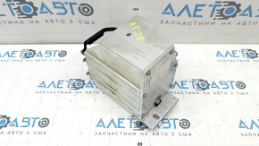 Battery housing VVB Audi A5 F5 21-25 MHEV