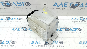 Battery housing VVB Audi A5 F5 21-25 MHEV