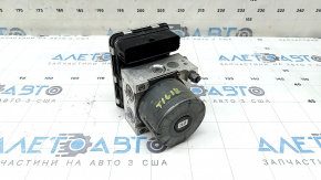 ABS ABS VW Tiguan 18-21