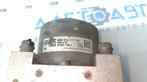 ABS ABS VW Tiguan 18-21