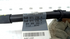 Audi A5 F5 21-25 MHEV HVAC Ground Connection