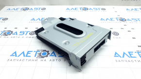 Jeep Compass 17-26 Audio Amplifier