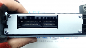 Jeep Compass 17-26 Audio Amplifier