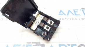 Audi A5 F5 battery fuse box 17-25