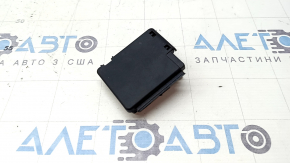 Audi A5 F5 battery fuse box 17-25
