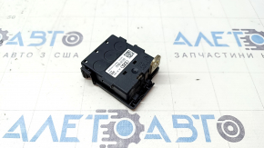 Audi A5 F5 battery fuse box 17-25
