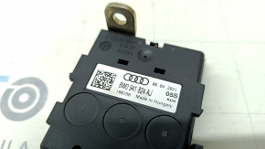 Audi A5 F5 battery fuse box 17-25