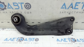 Rear left longitudinal arm VW Tiguan 18-24 cracked silent block