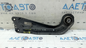 Rear left longitudinal arm VW Tiguan 18-24 cracked silent block