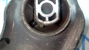 Rear left longitudinal arm VW Tiguan 18-24 cracked silent block