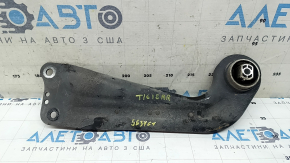 Rear right longitudinal arm VW Tiguan 18 - cracked silent block