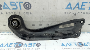 Rear right longitudinal arm VW Tiguan 18 - cracked silent block