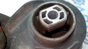Rear right longitudinal arm VW Tiguan 18 - cracked silent block