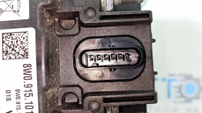 Audi A5 F5 21-25 MHEV 71kV Battery