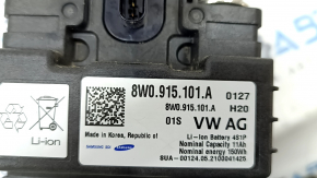 Audi A5 F5 21-25 MHEV 71kV Battery