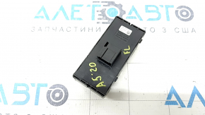 Front left window lift control Audi A5 F5 20- 5D