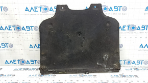 Rear engine guard for Audi A5 F5 18-25, tears, worn out