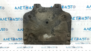 Rear engine guard for Audi A5 F5 18-25, tears, worn out