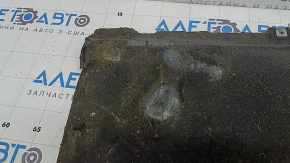 Rear engine guard for Audi A5 F5 18-25, tears, worn out
