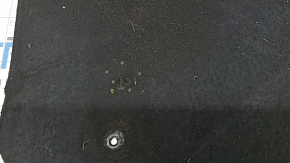 Rear engine guard for Audi A5 F5 18-25, tears, worn out