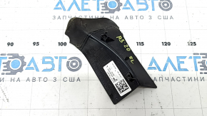 Outer headlight trim left Audi A5 F5 20- 5D