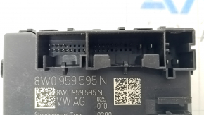 Rear left door computer for Audi A5 F5 18-25