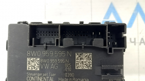 Audi A5 F5 18-25 rear right door computer