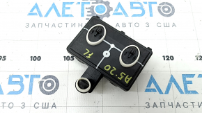 Front left door computer for Audi A5 F5 18-25