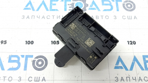Front right door computer for Audi A5 F5 18-25
