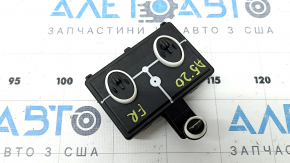 Front right door computer for Audi A5 F5 18-25