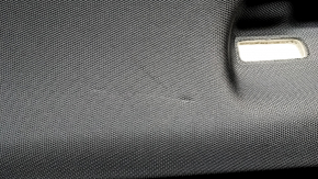 Headlining for Audi E-Tron 19-23 with panoramic windows, black, Quattro, scratched, dented