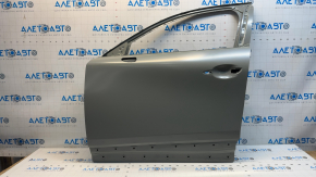 Door bare front left Mazda CX-30 20- OEM