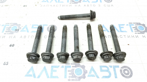Front subframe mounting bolt (8 pcs.) Audi A5 F5 19-25 100mm