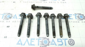 Front subframe mounting bolt (8 pcs.) Audi A5 F5 19-25 100mm