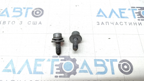 Front subframe mounting bolt (2 pcs.) Audi A5 F5 18-25 30mm