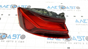 Left outer fender light for an Audi A5 F5 20-25