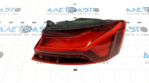 Audi A5 F5 20-25 right outer fender light