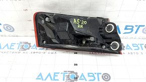 Audi A5 F5 20-25 right outer fender light