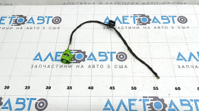 External light (wing) connector left Audi A5 F5 20-