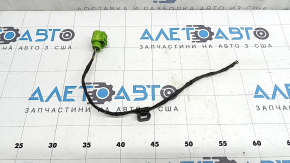 External light (wing) connector left Audi A5 F5 20-