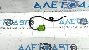 External light (wing) connector, right, Audi A5 F5 20-