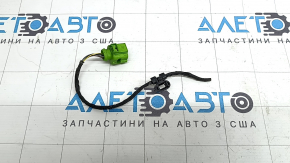 External light (wing) connector, right, Audi A5 F5 20-
